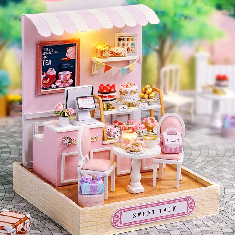 Dollhouse